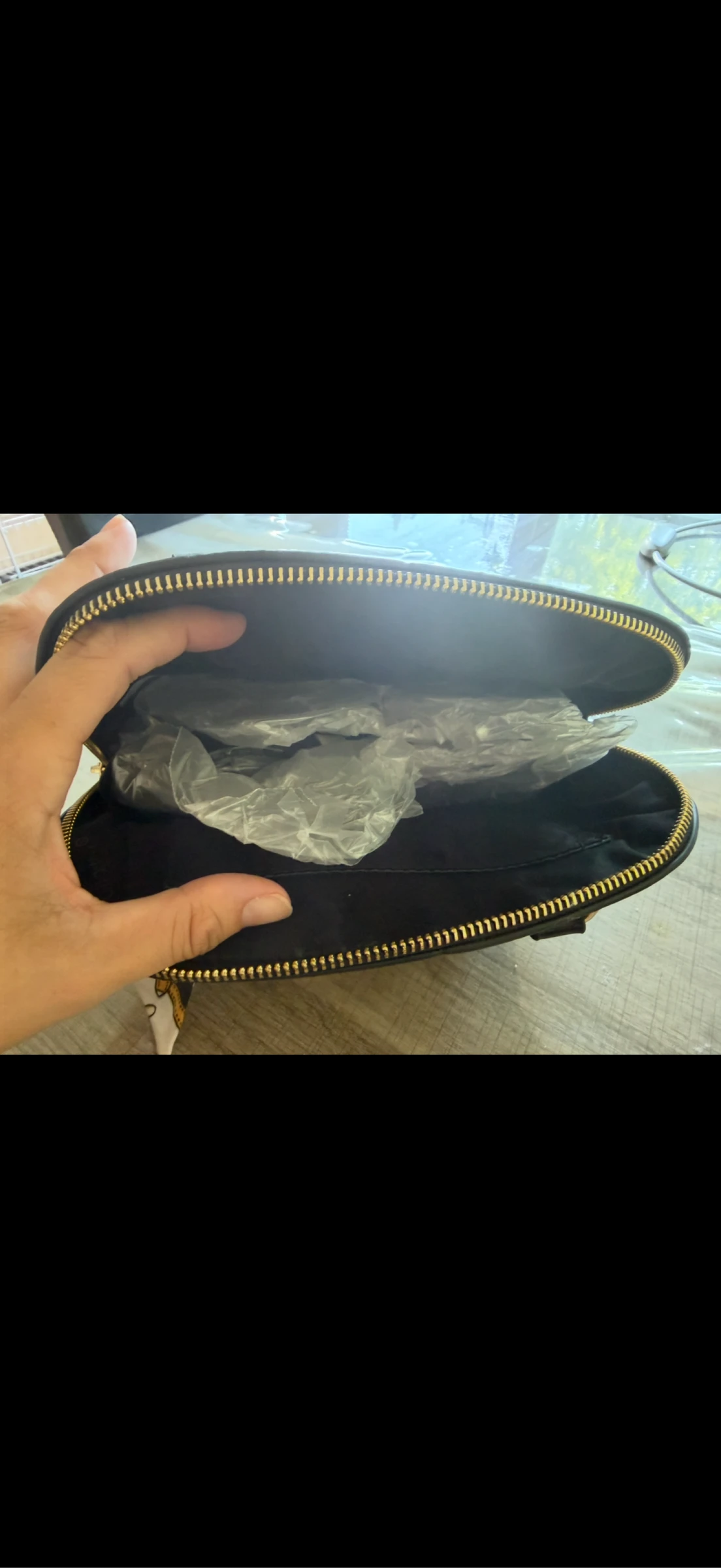 Sac à mains  – photo 3